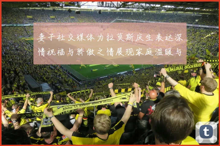 妻子社交媒体为拉莫斯庆生表达深情祝福与骄傲之情展现家庭温暖与支持