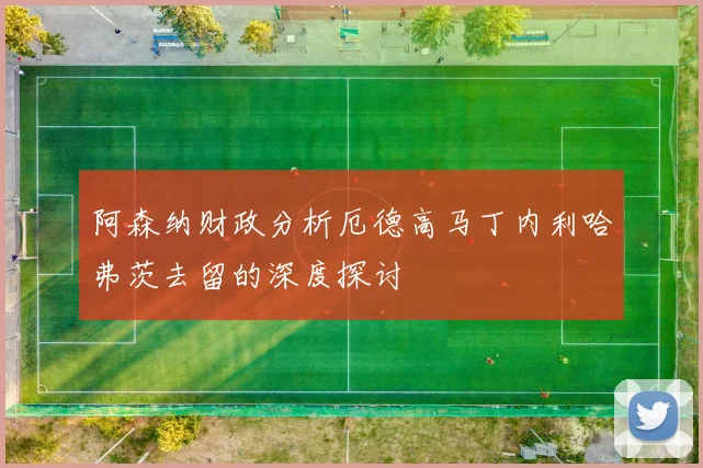 阿森纳财政分析厄德高马丁内利哈弗茨去留的深度探讨