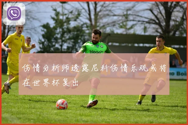伤情分析师透露尼科伤情乐观或将在世界杯复出