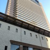 京阪ユニバーサルタワーの朝食は1階がおススメ！ グランデフロアと32階プレミアム朝食 2022年12月