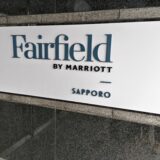 フェアフィールドバイマリオット札幌で雪まつりを満喫 ツインルームとプラチナ無料朝食 2024年2月