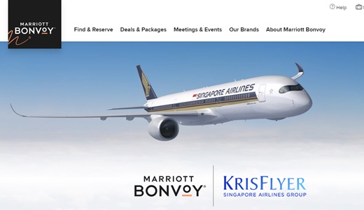 マリオットがキャセイ、シンガポール航空との相互ステータスマッチを開始！航空会社orホテルのステータスへチャレンジ可能